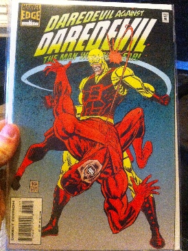 Daredevil
