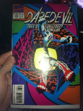 Civil War: The Return