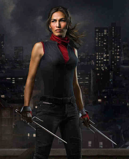 Daredevil (Vol 1) - Marvel Comics (321 - 10/1993) comic book collectible [Barcode 759606047062] - Main Image 2