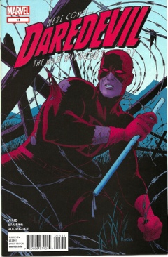 Daredevil