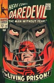 Daredevil - Marvel Comics (498 - Jun 2009) comic book collectible [Barcode 759606047062] - Main Image 3