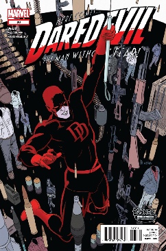 Daredevil