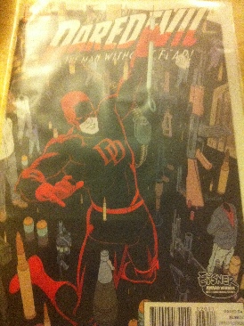 Walking Dead Book 5, The