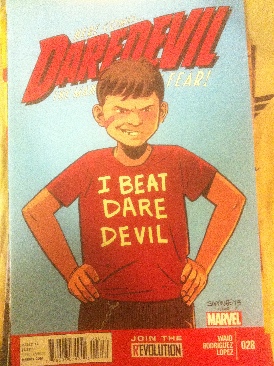 Fringe: Tales From The Fringe