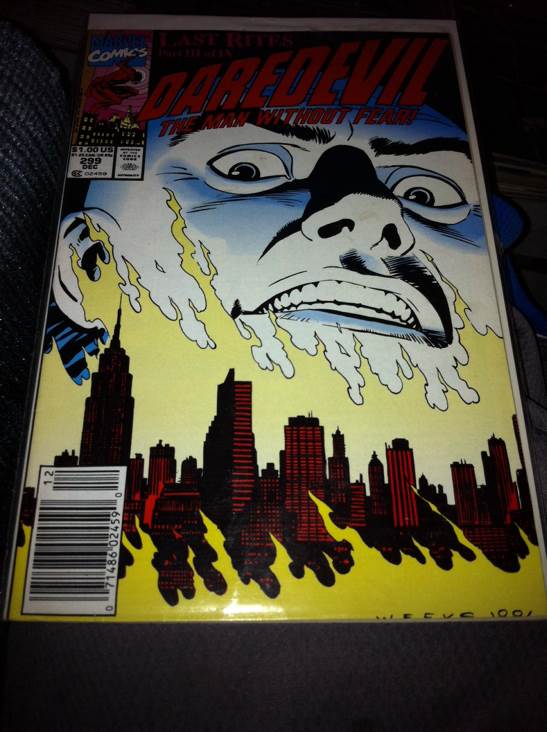 Civil War: Front Line (Vol 1 | 2006)