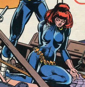 Daredevil #154 - Marvel (154 - Sep 1978) comic book collectible [Barcode 759606047062] - Main Image 4