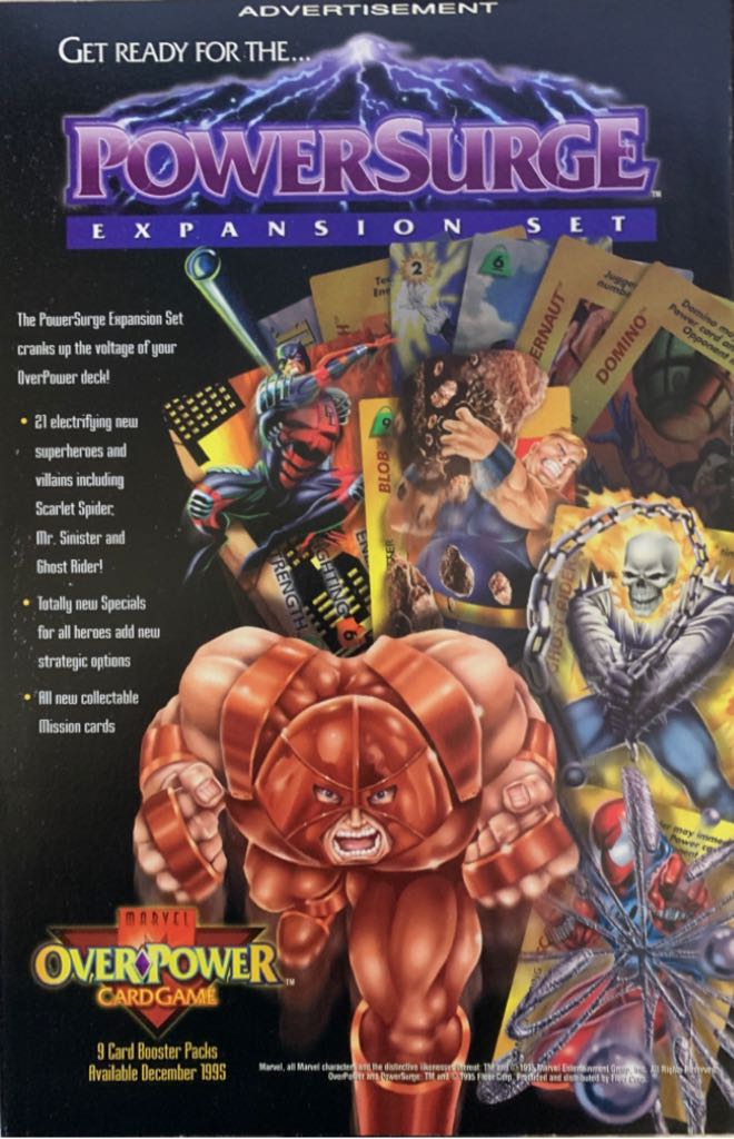 Daredevil 1964 - Marvel Comics (348 - Dec 1995) comic book collectible [Barcode 759606047062] - Main Image 2