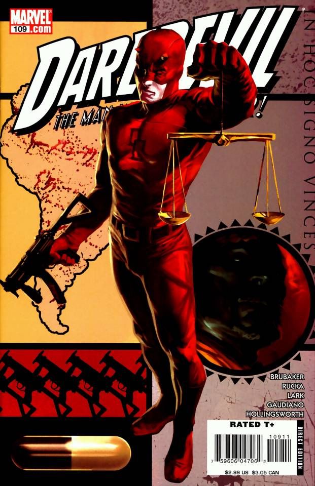 Daredevil