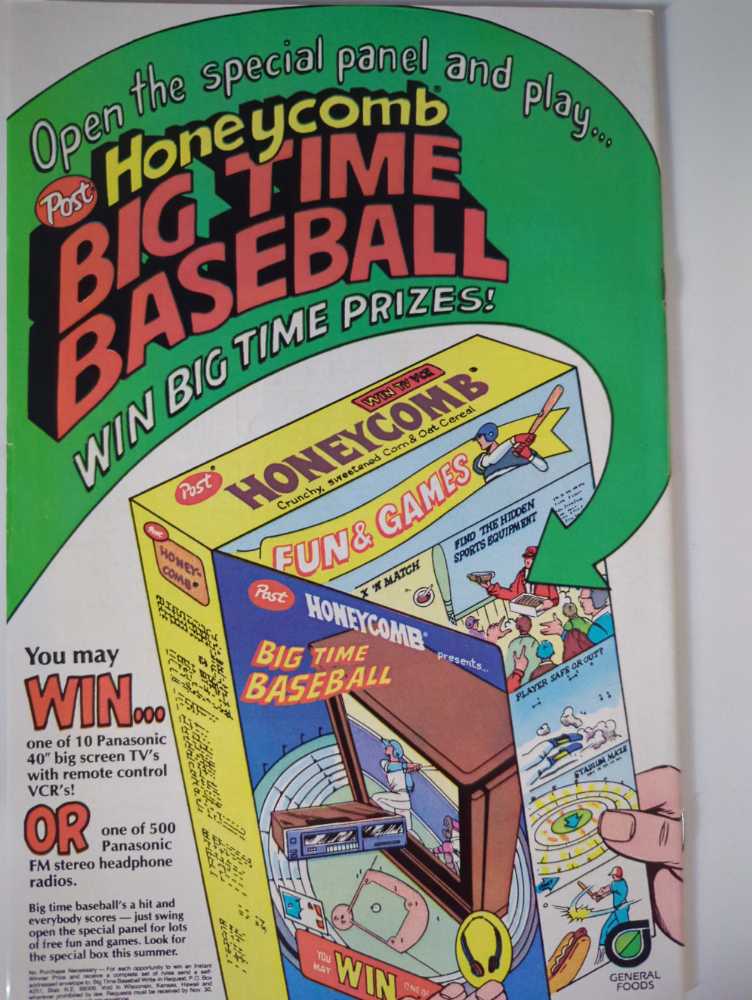 Daredevil (1964) - Marvel Comics (224 - Nov 1985) comic book collectible [Barcode 9780785122357] - Main Image 2