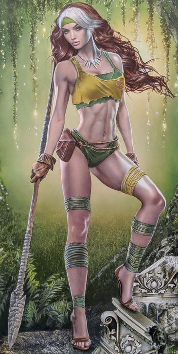 Daredevil (1964) - Marvel Comics (222 - Sep 1985) comic book collectible [Barcode 9780785122357] - Main Image 4