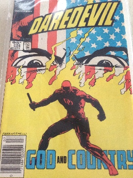 Daredevil