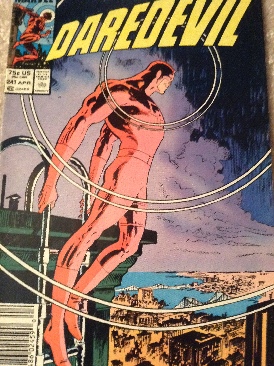 Daredevil