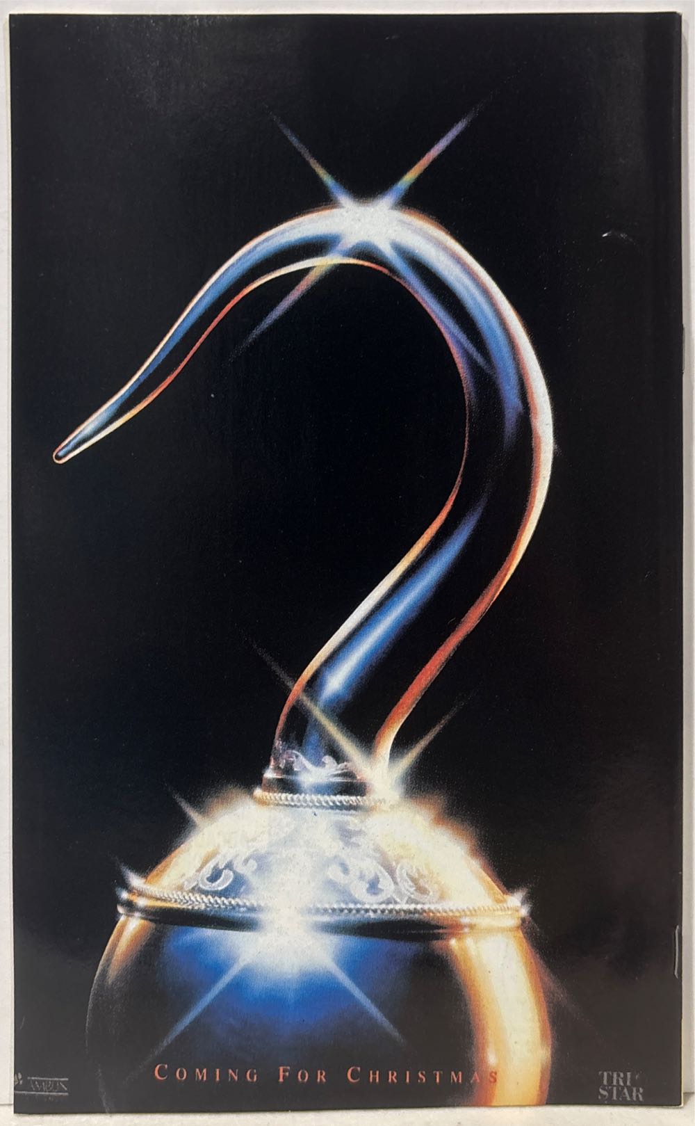 Daredevil (Vol. 1) - Marvel Comics (299 - Dec 1991) comic book collectible [Barcode 0] - Main Image 2