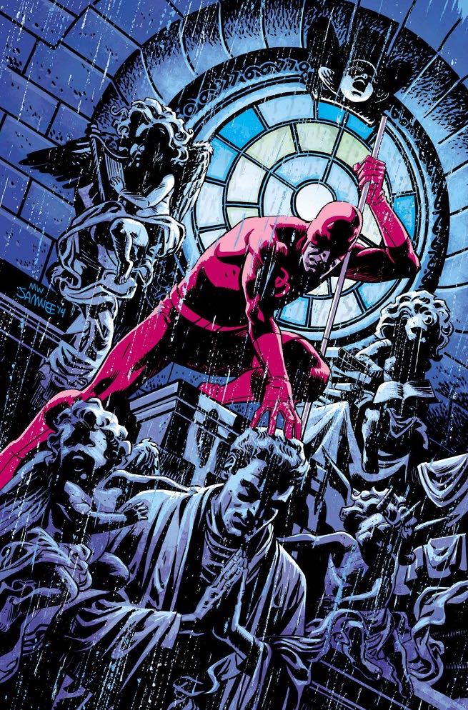 Daredevil