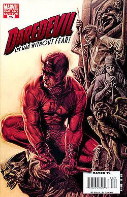 Daredevil