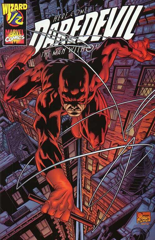 Daredevil (1998)