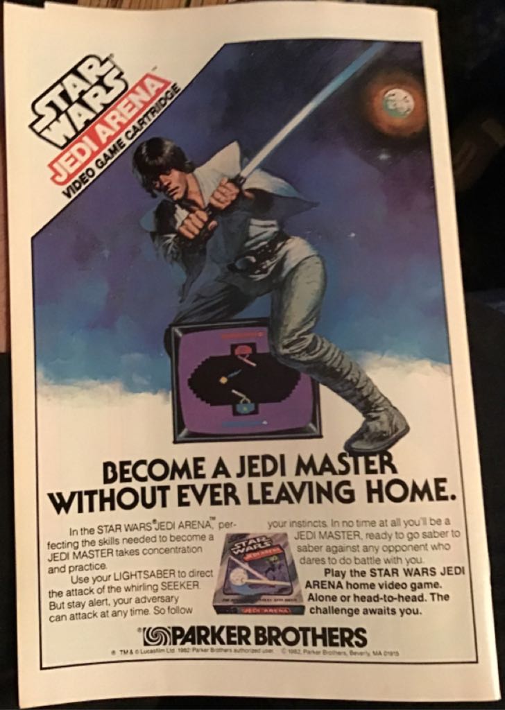 Daredevil #194 - Marvel Comics (194 - May 1983) comic book collectible - Main Image 2