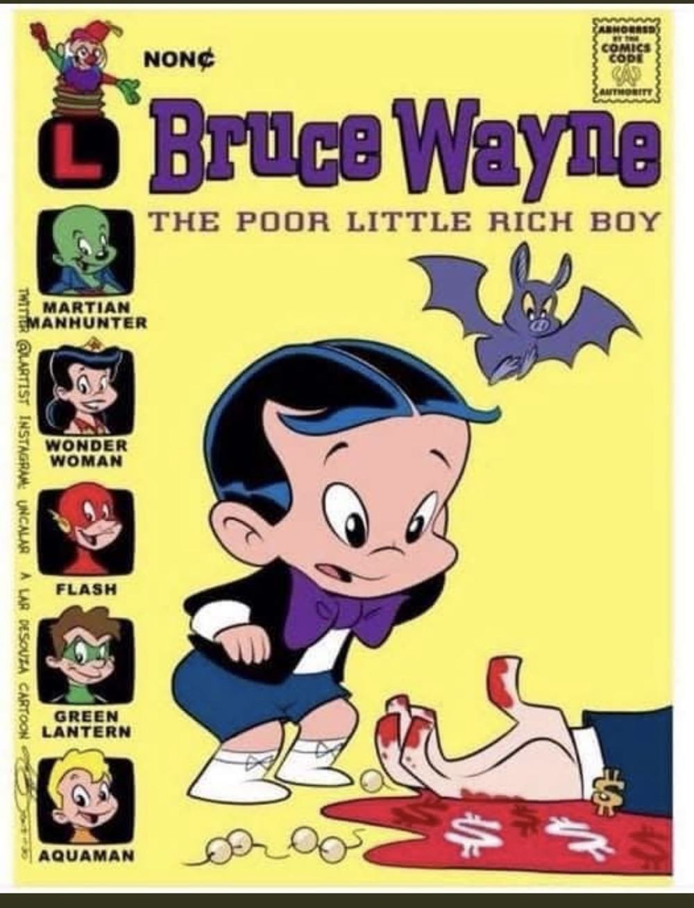 Daredevil - Marvel Comics Group (226 - 01/1985) comic book collectible [Barcode 071486024590] - Main Image 3