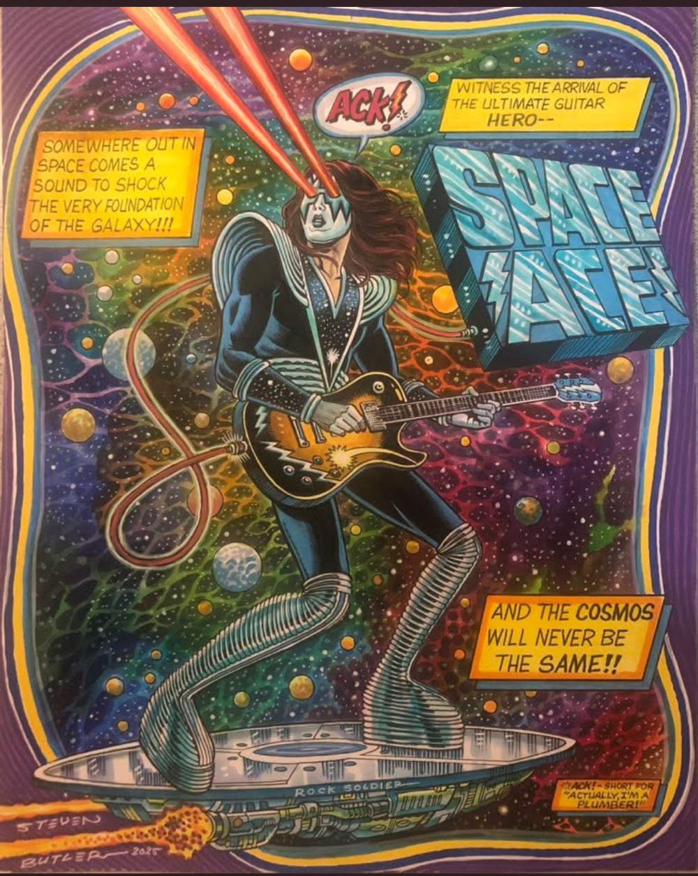 Daredevil - Marvel Comics Group (226 - 01/1985) comic book collectible [Barcode 071486024590] - Main Image 4