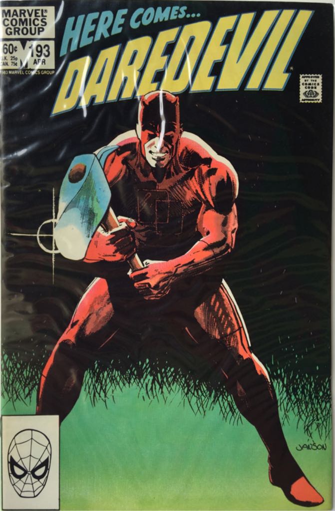 Daredevil
