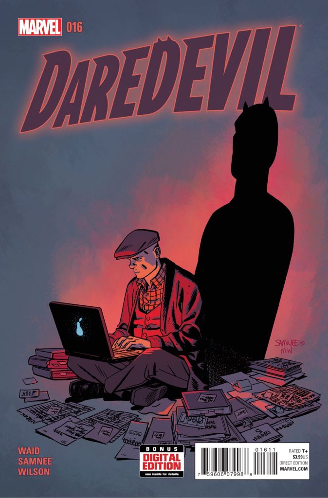 Daredevil 1964