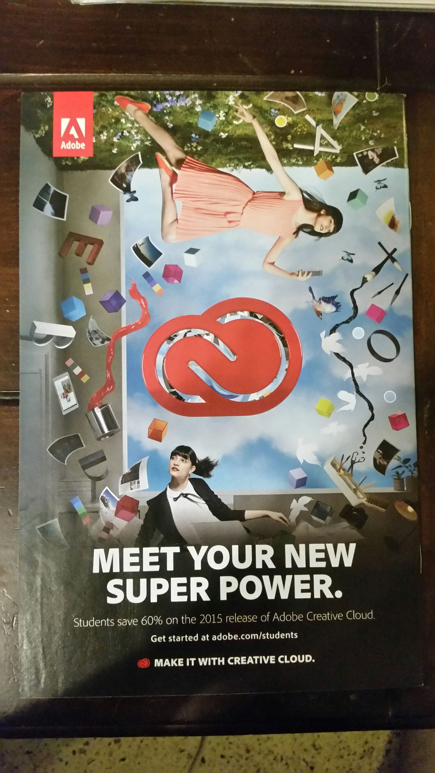 Daredevil - Marvel (18 - Nov 2015) comic book collectible [Barcode 759606079988] - Main Image 2