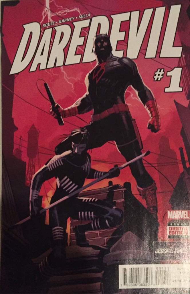 Daredevil