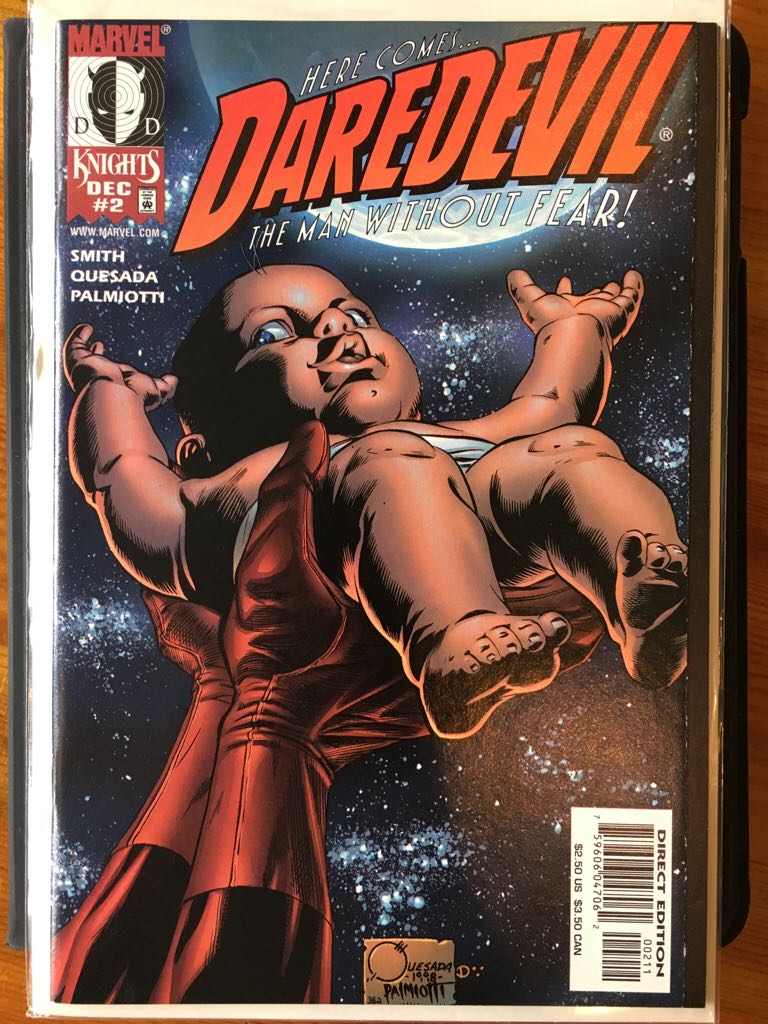 Daredevil