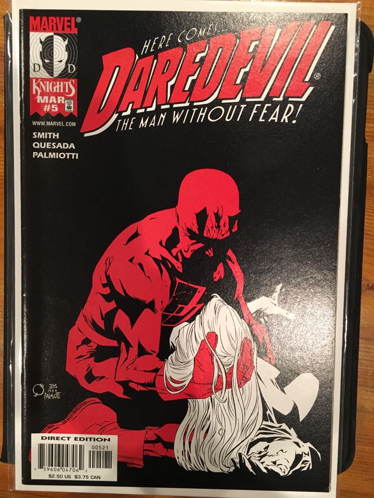 Daredevil