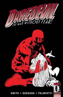 Daredevil (1998) - Marvel (5 - Mar 1999) comic book collectible - Main Image 2