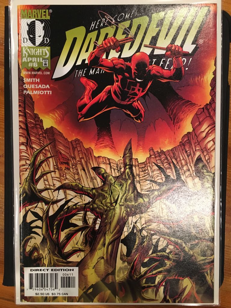 Civil War: Casualties of War