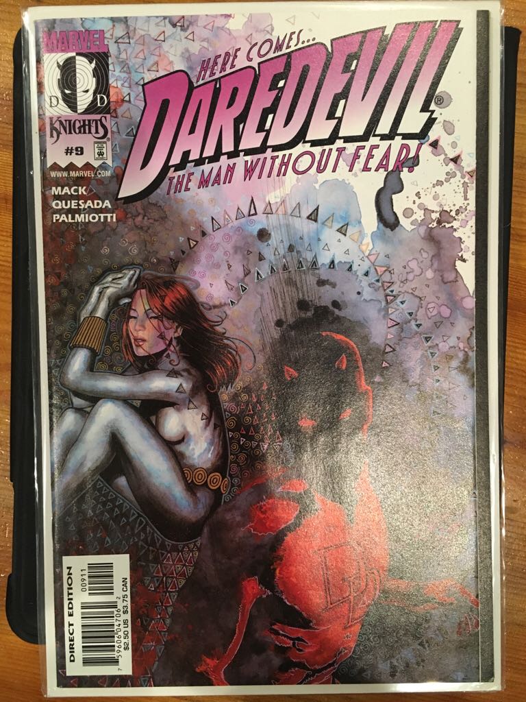 Amazing Spider-Girl, The