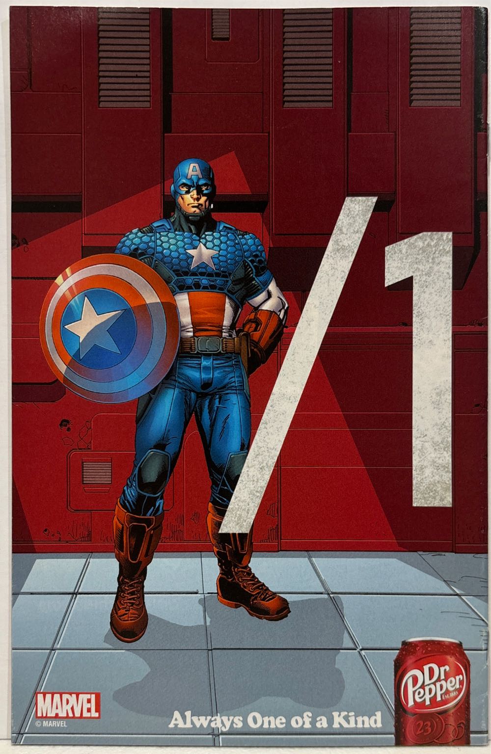 Daredevil - Marvel Comics (25 - Jun 2013) comic book collectible [Barcode 75960607424202511] - Main Image 2