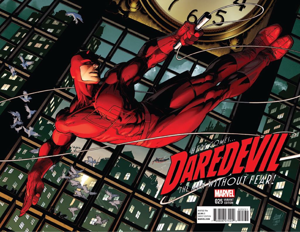 Daredevil