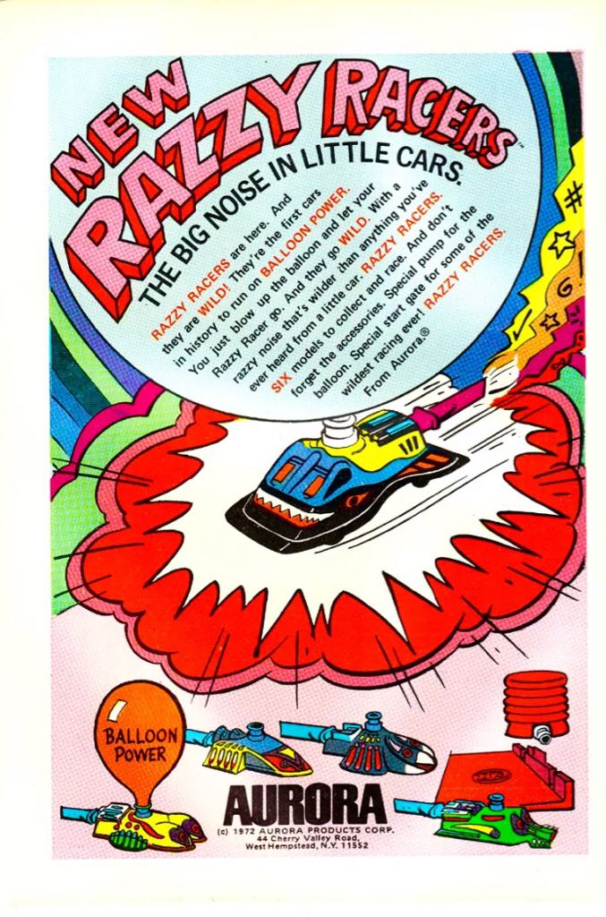 Daredevil #77 - Marvel Comics (77 - Jun 1971) comic book collectible - Main Image 2