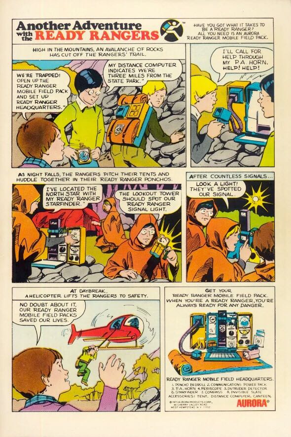 Daredevil - Marvel Comics Group (15 - Mar 1966) comic book collectible - Main Image 2