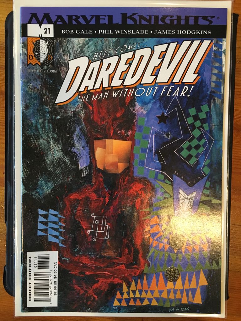 Punisher (Vol. 2), The