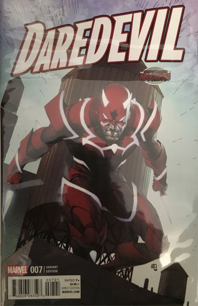 Daredevil