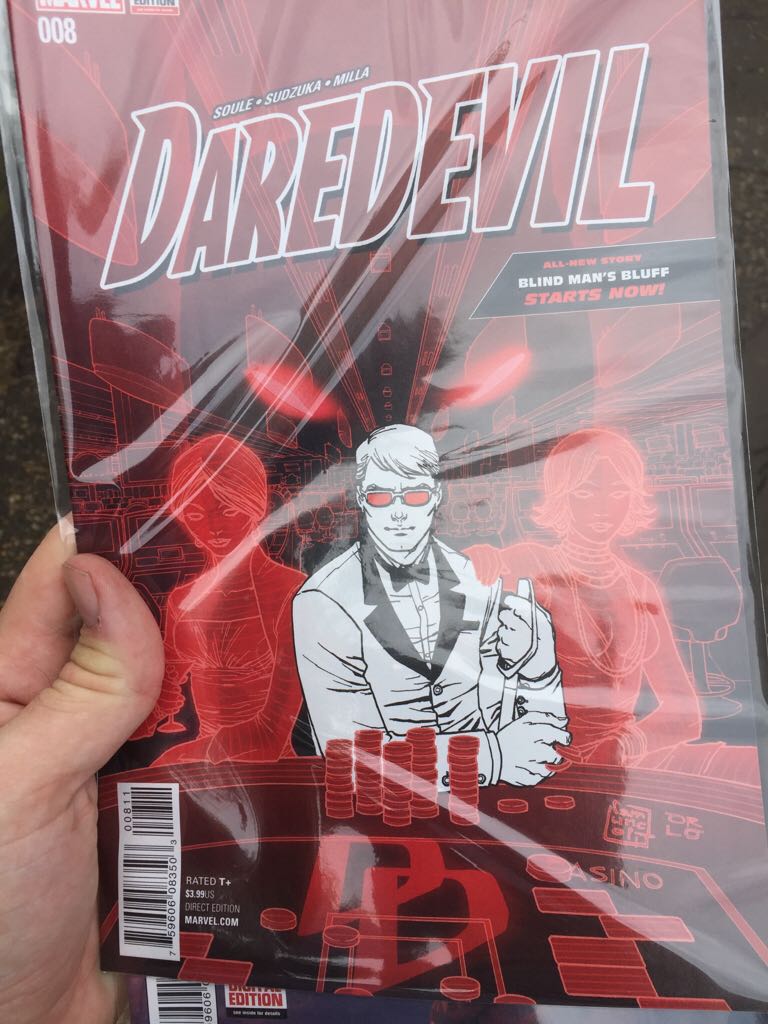 Daredevil