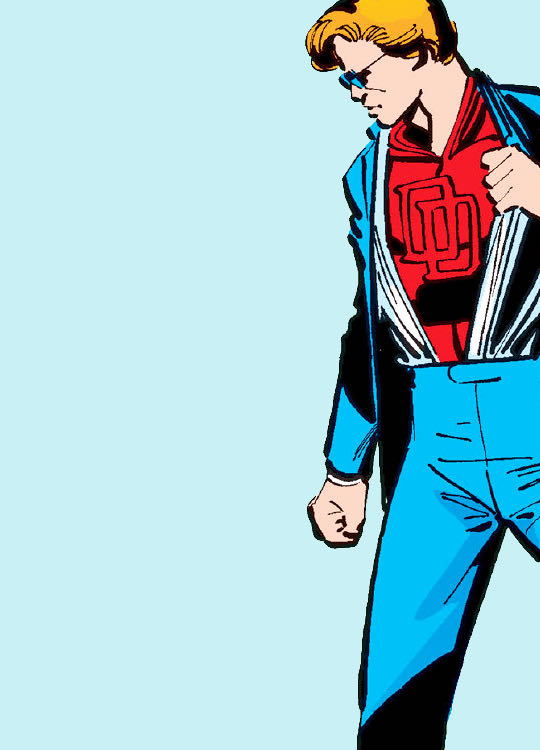 Daredevil #178 - Marvel Comics Group (178 - Jan 1982) comic book collectible - Main Image 4