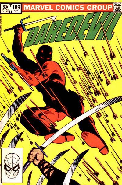 Daredevil
