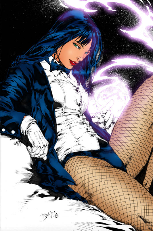 Daredevil - Marvel Comics (223 - Oct 1985) comic book collectible - Main Image 3