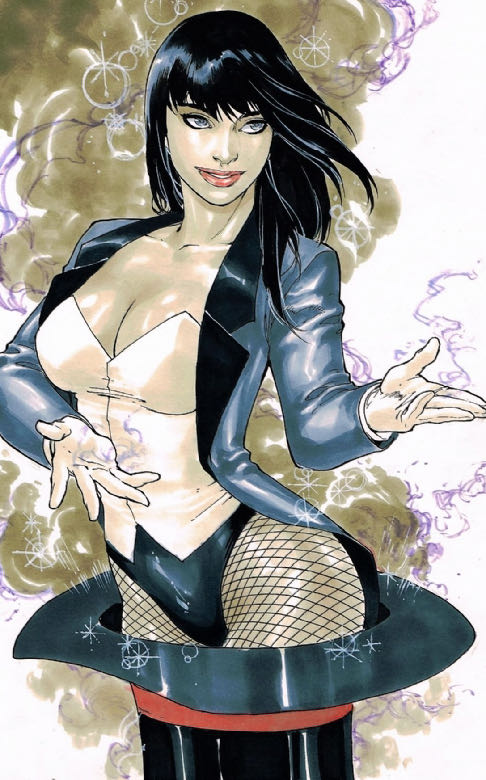 Daredevil - Marvel Comics (223 - Oct 1985) comic book collectible - Main Image 4