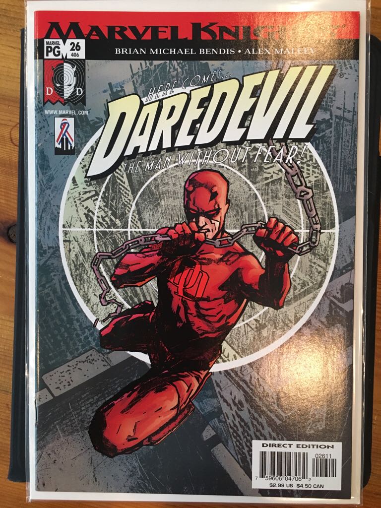 Daredevil