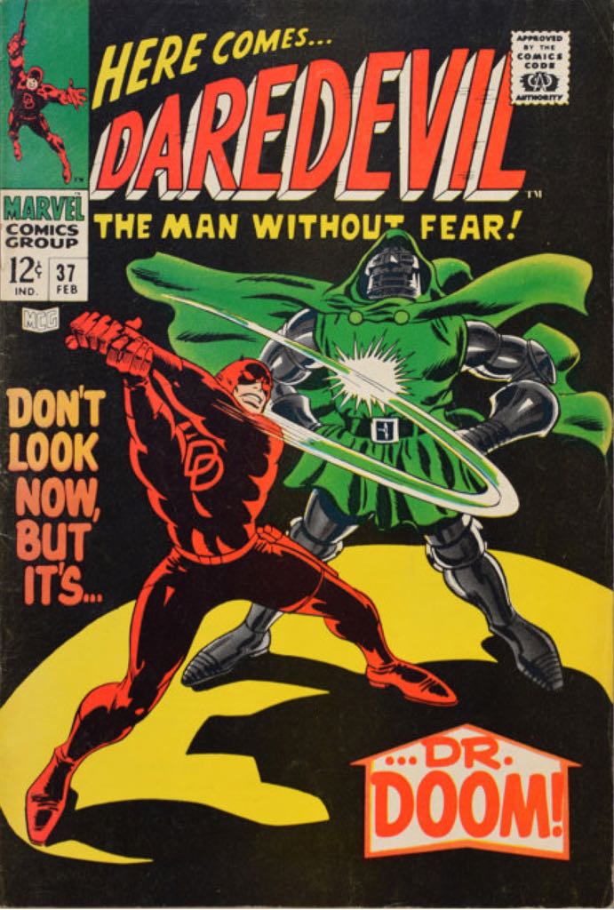 Daredevil