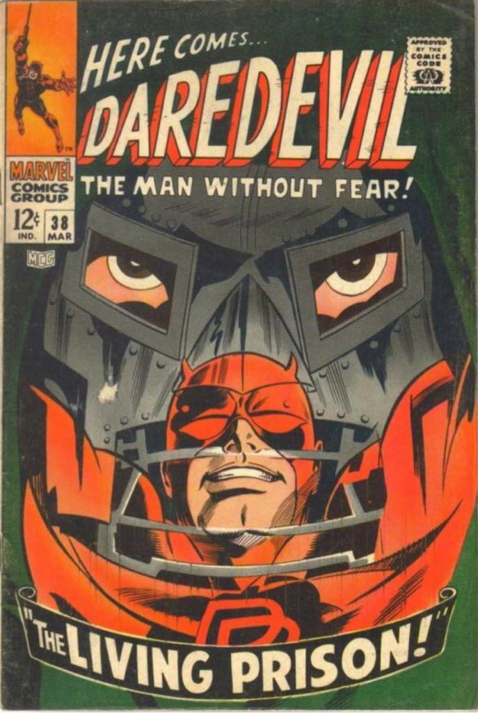 Daredevil
