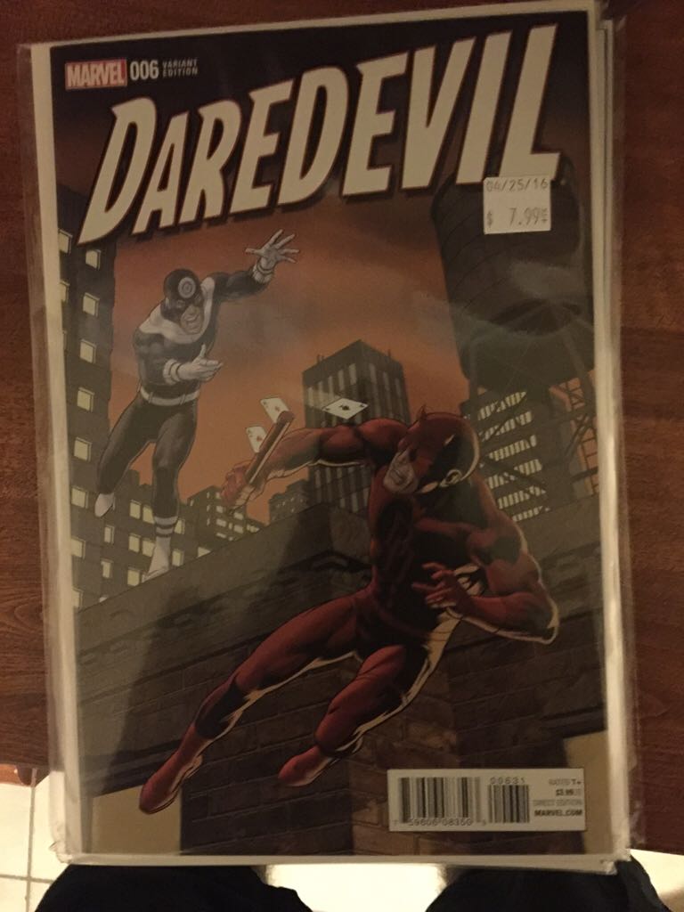 Daredevil