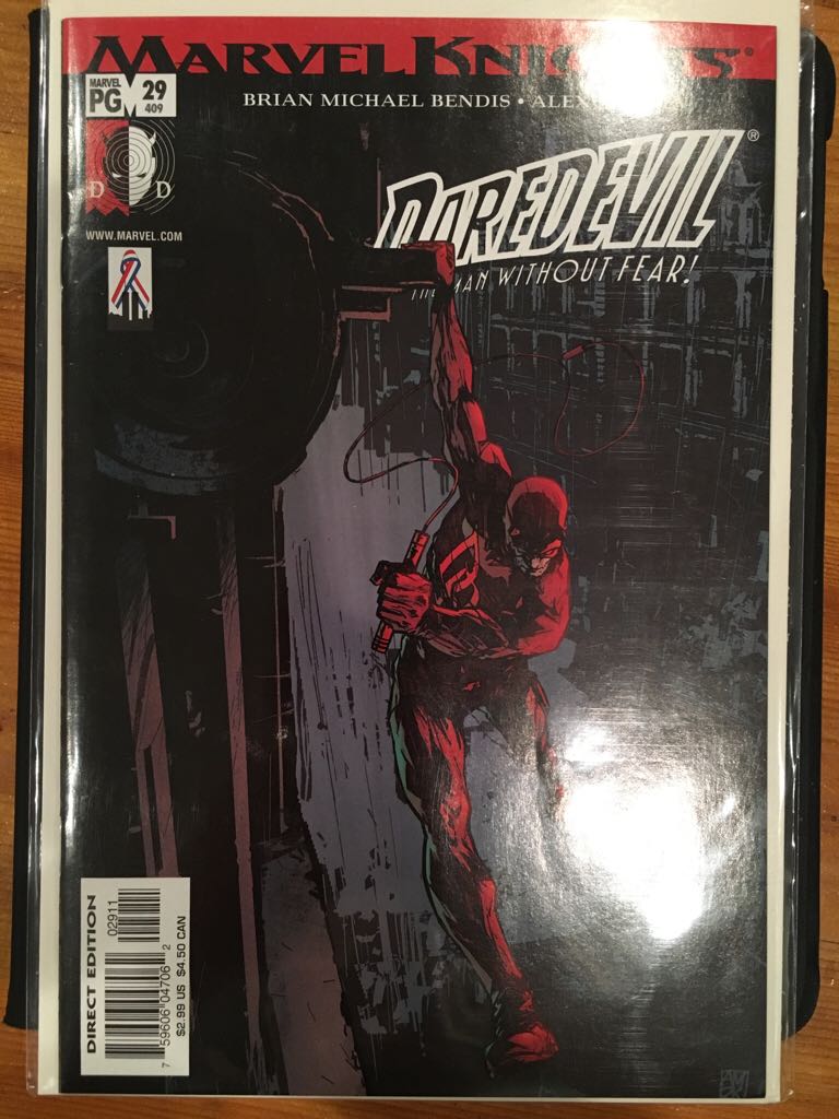 Daredevil