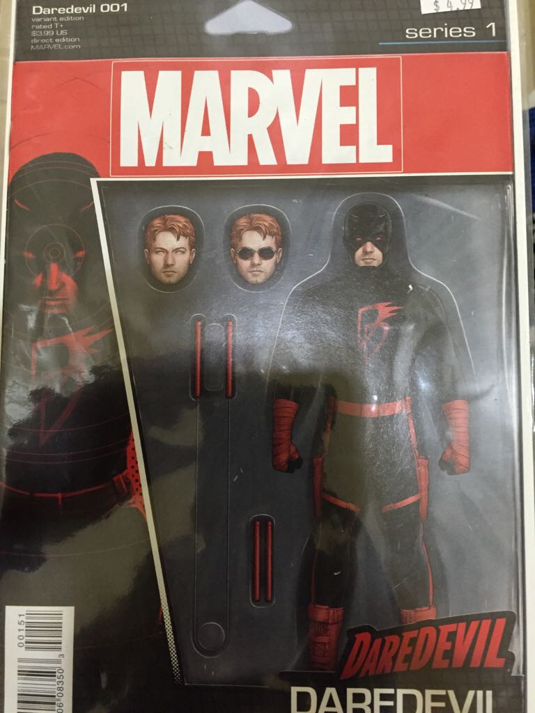 Fantastic Four Adventures