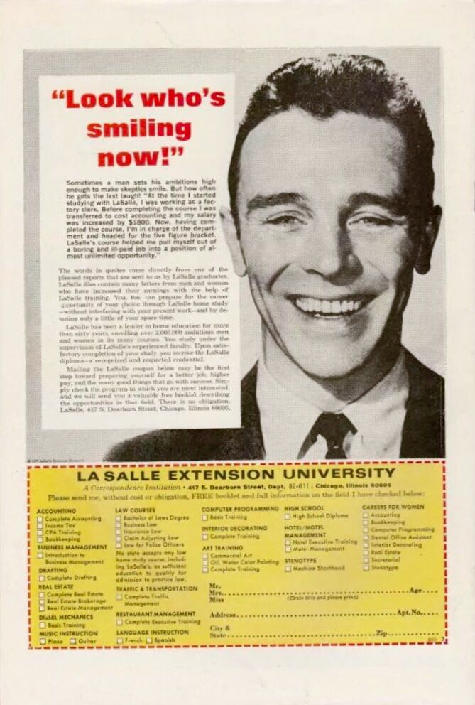 Daredevil - Marvel Comics (94 - Dec 1972) comic book collectible - Main Image 2